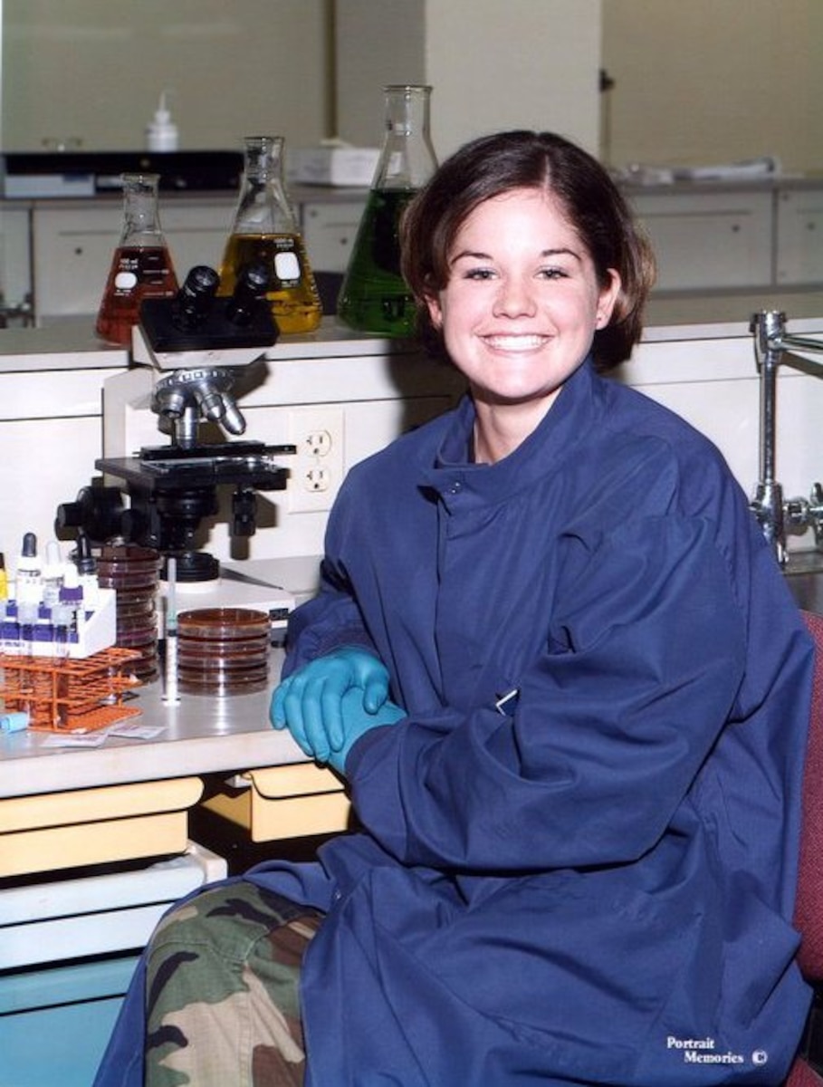 From enlisted to officer: Coming full circle in 12 years > Air Force Global  Strike Command AFSTRAT-AIR > Article Display