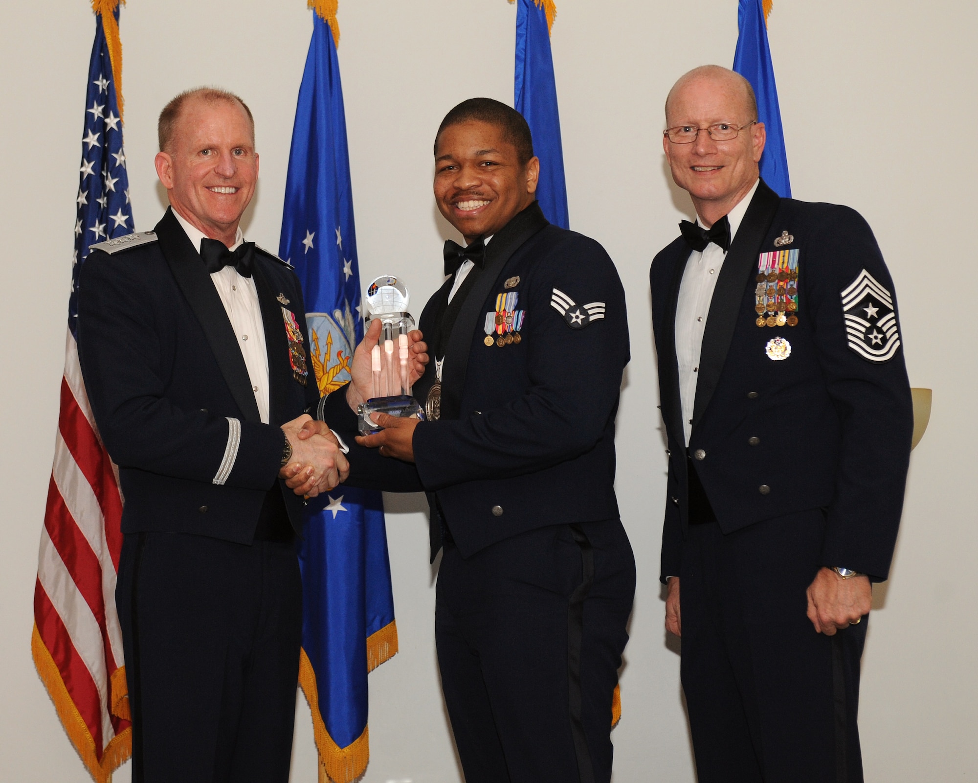 Global Strike announces command’s best > Whiteman Air Force Base ...