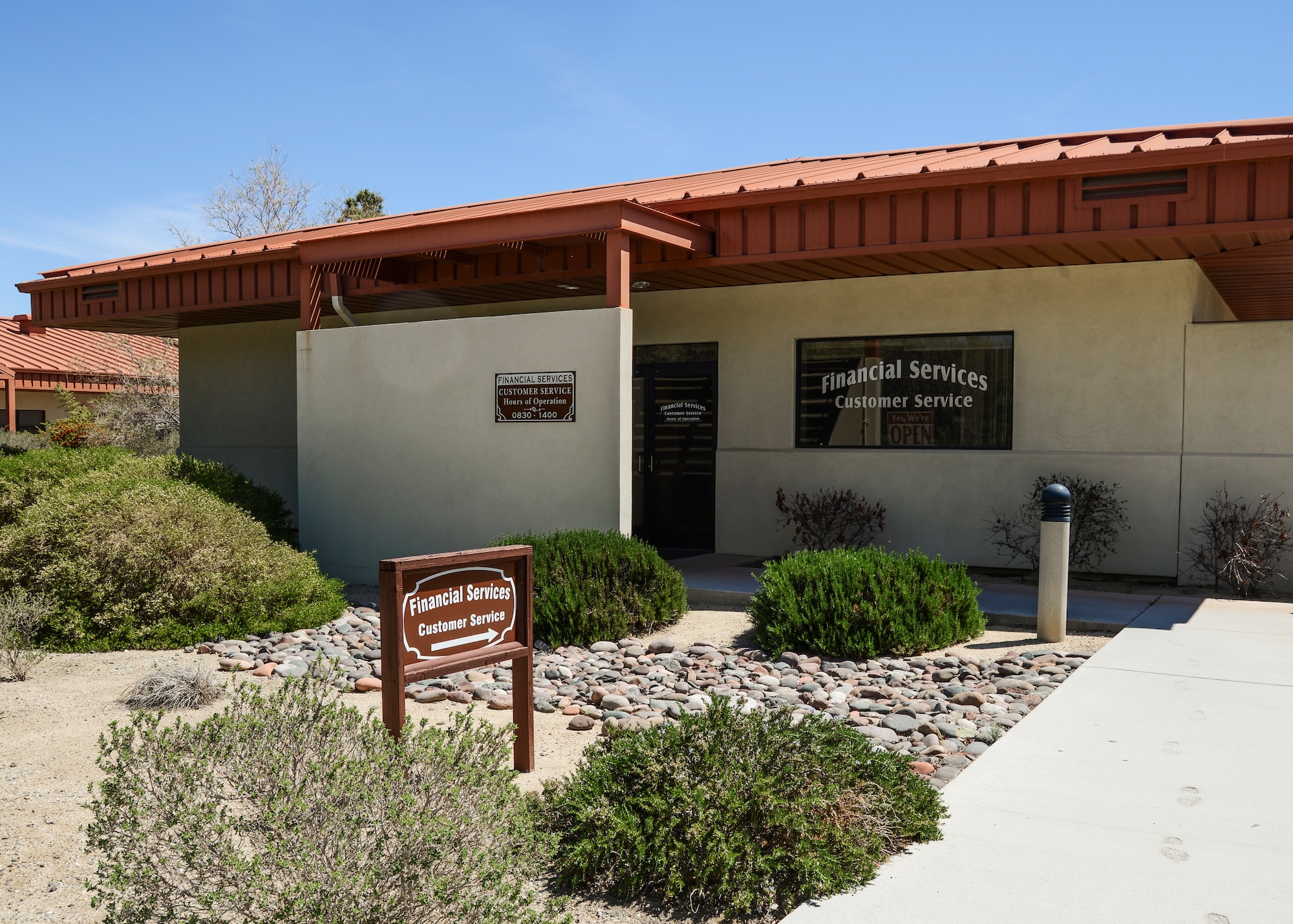 Airmen in the Edwards community are receiving notices to revalidate their basic allowance for housing entitlements now through August as part of the Air Force-wide audit readiness efforts. (U.S. Air Force photo by Rebecca Amber)