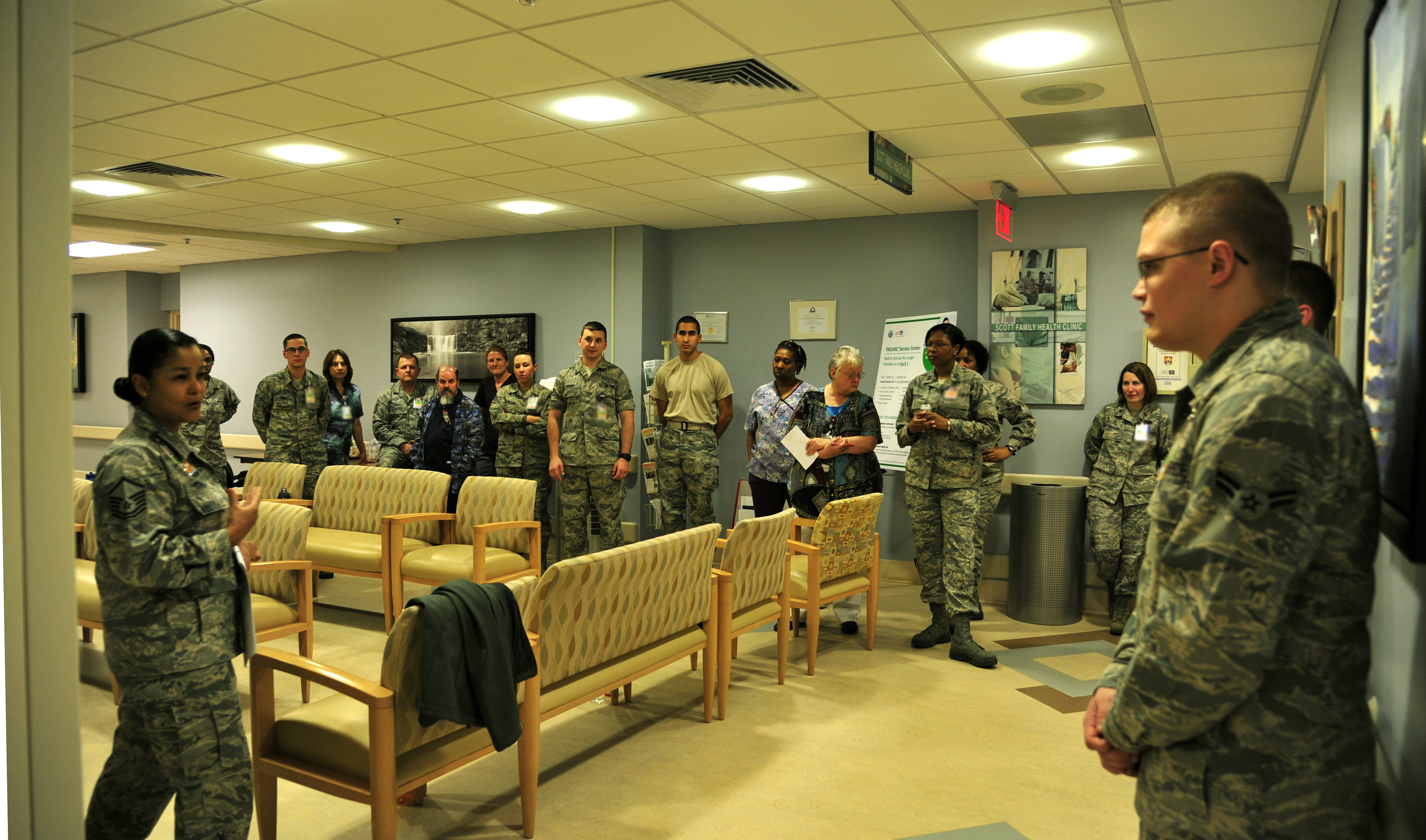 Scott Afb Clinic 46 - gzupjvq