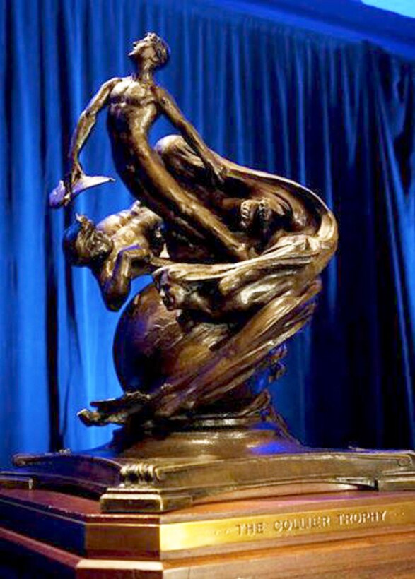 Collier Trophy