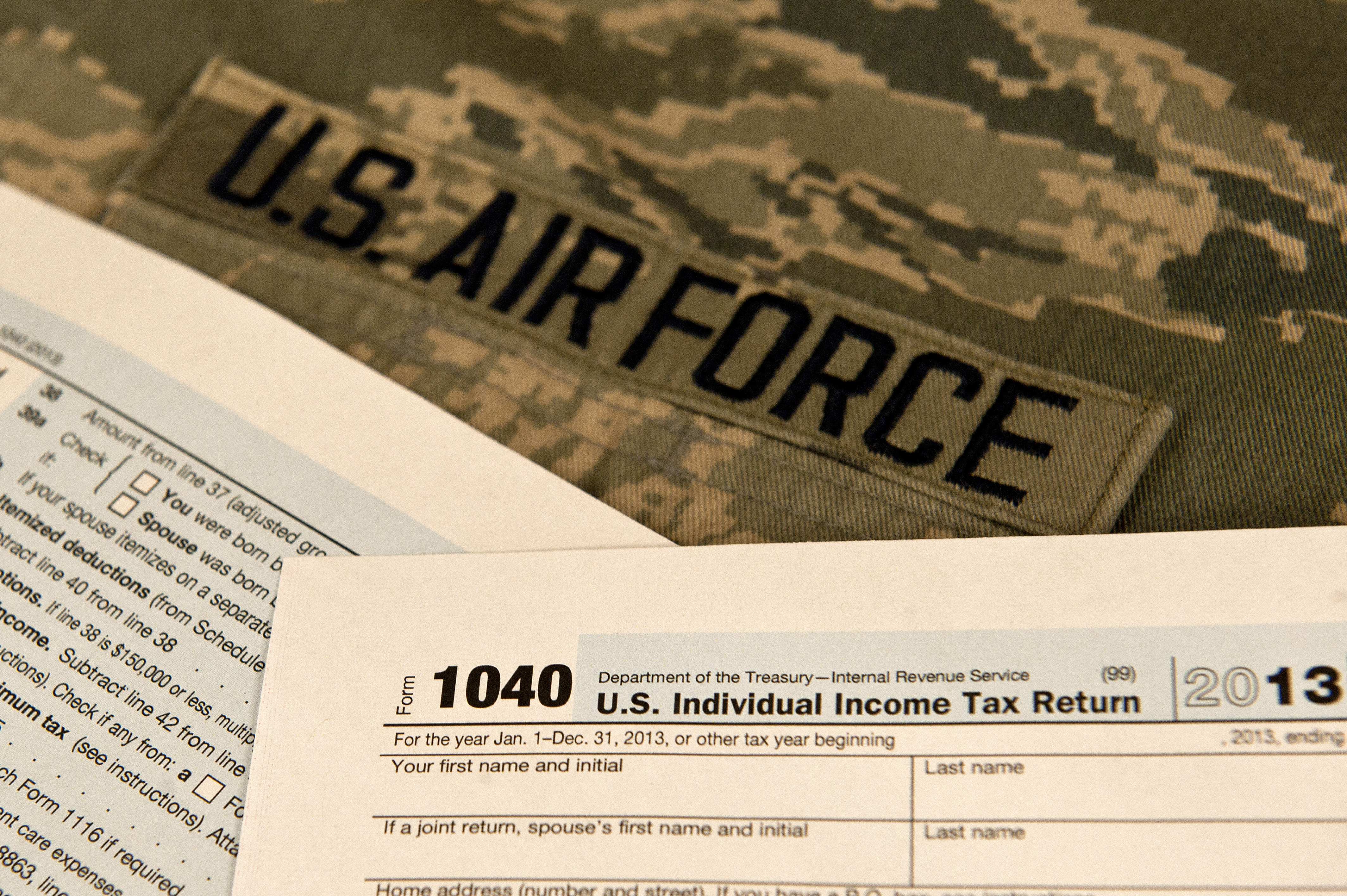 Volunteers ensure successful tax season for Team Seymour > Seymour