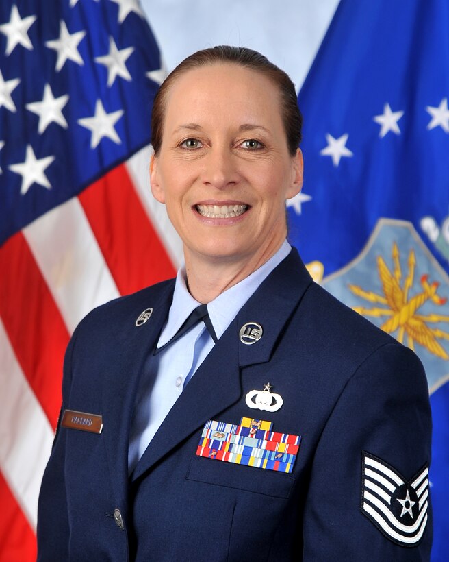 Becky Packard