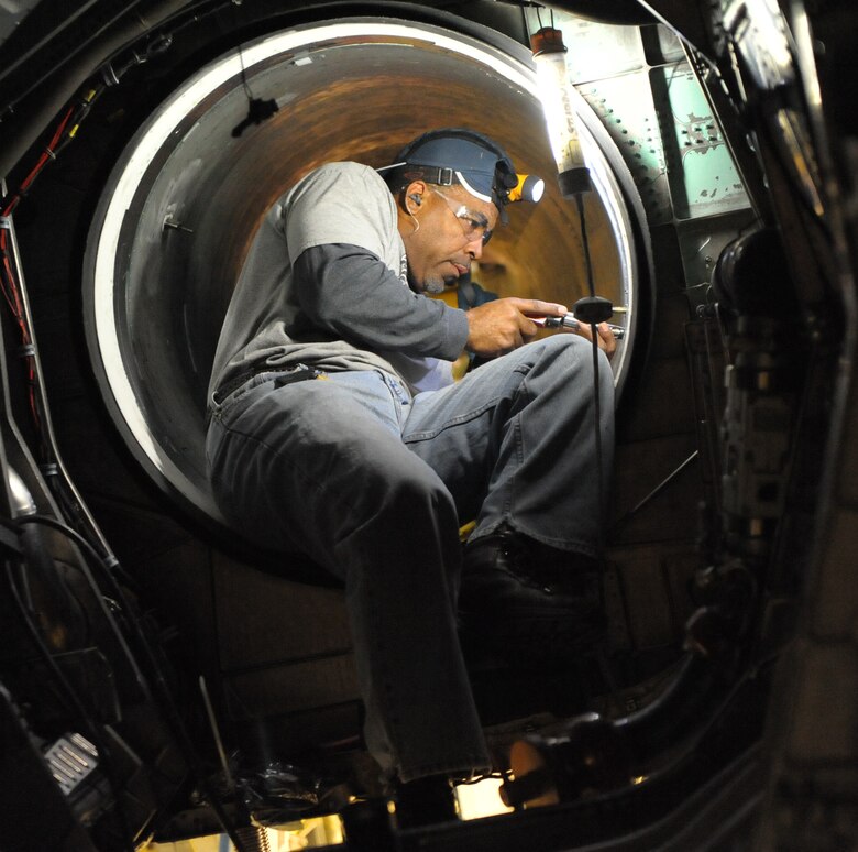 Back To Basics The Afsc Way Is Our New Playbook Robins Air Force Base Article Display