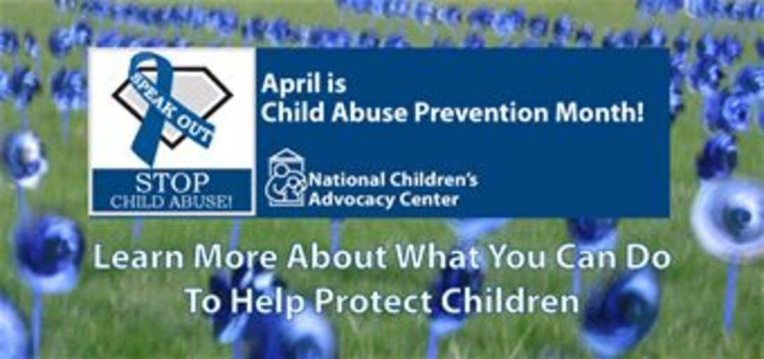 (National Children’s Advocacy Center courtesy image)