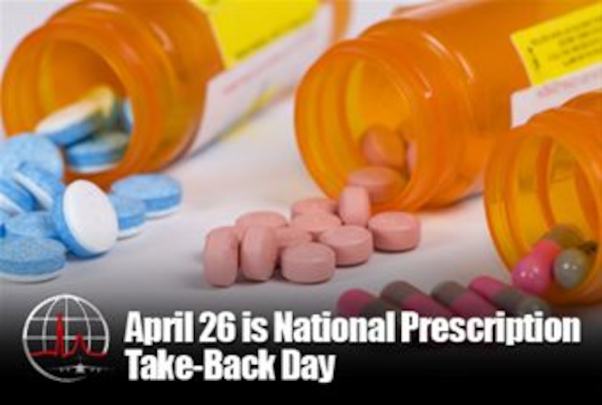 Clean Out Your Medicine Cabinet: April 26 is National Prescription Drug ...
