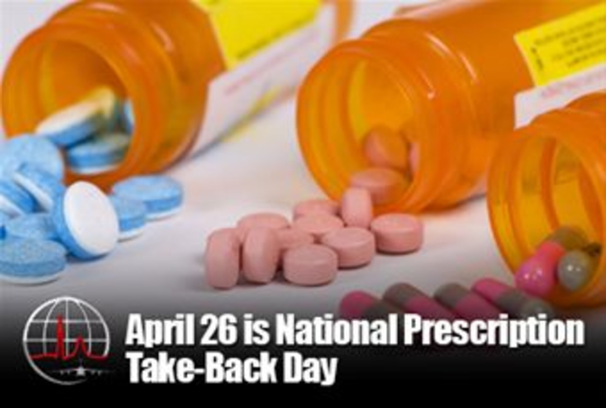 Clean Out Your Medicine Cabinet: April 26 is National Prescription Drug ...
