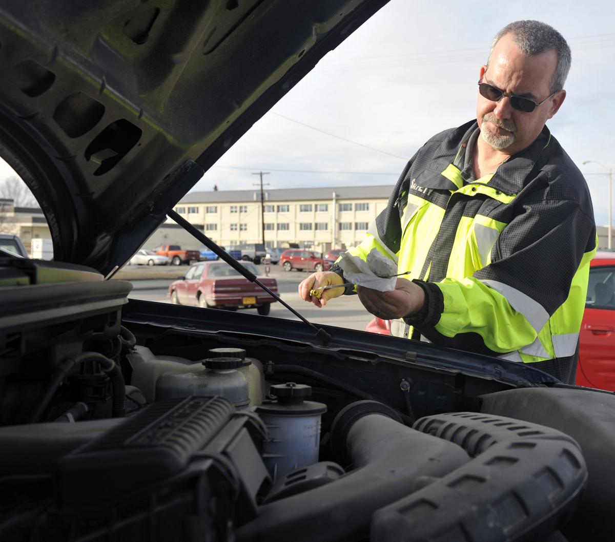 VCO’s keep ‘em moving