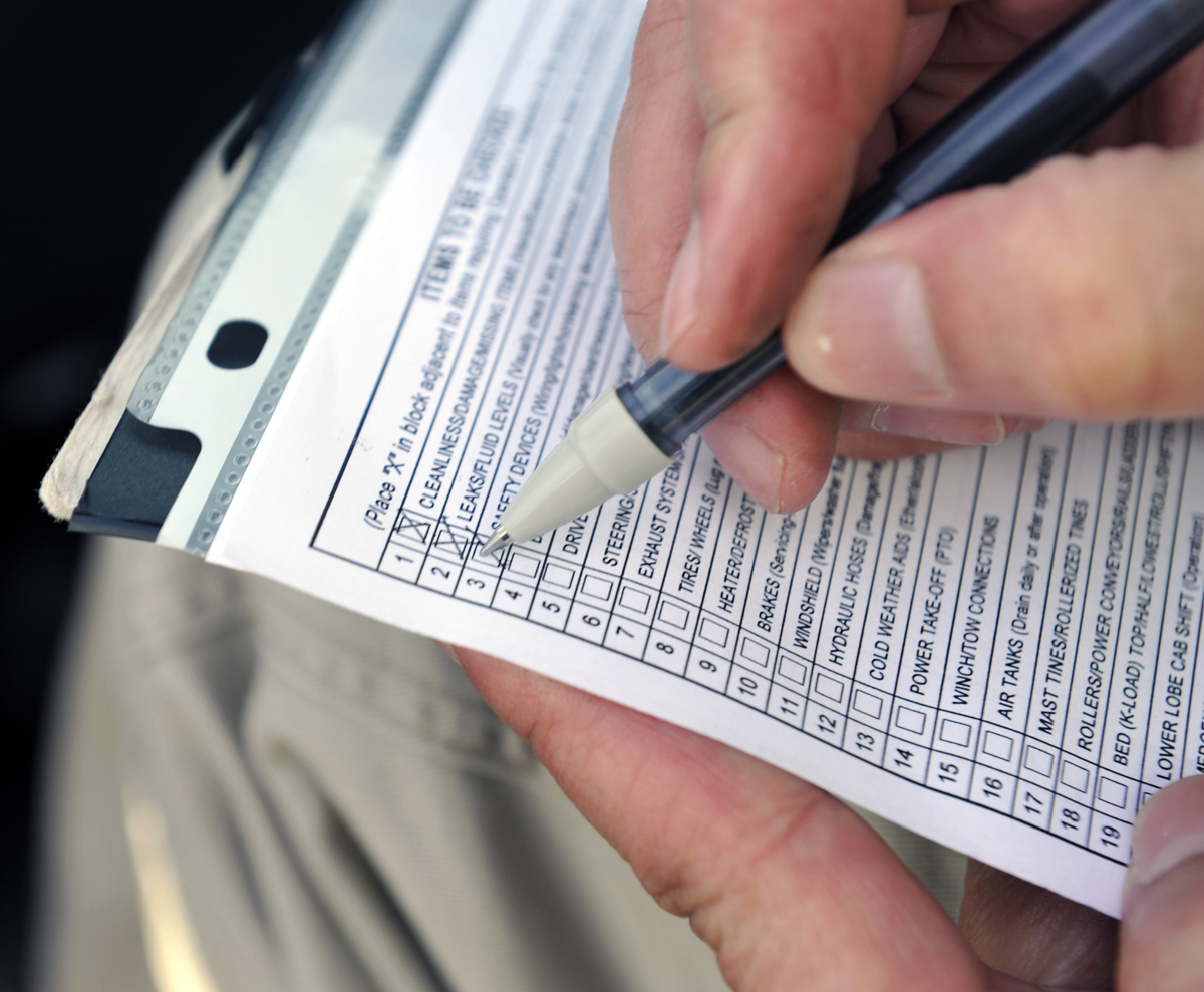 VCO's keep 'em moving > Pacific Air Forces > Article Display