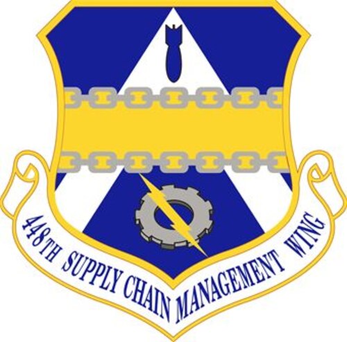 In accordance with Chapter 3 of AFI 84-105, commercial reproduction of this emblem is NOT permitted without the permission of the proponent organizational/unit commander.