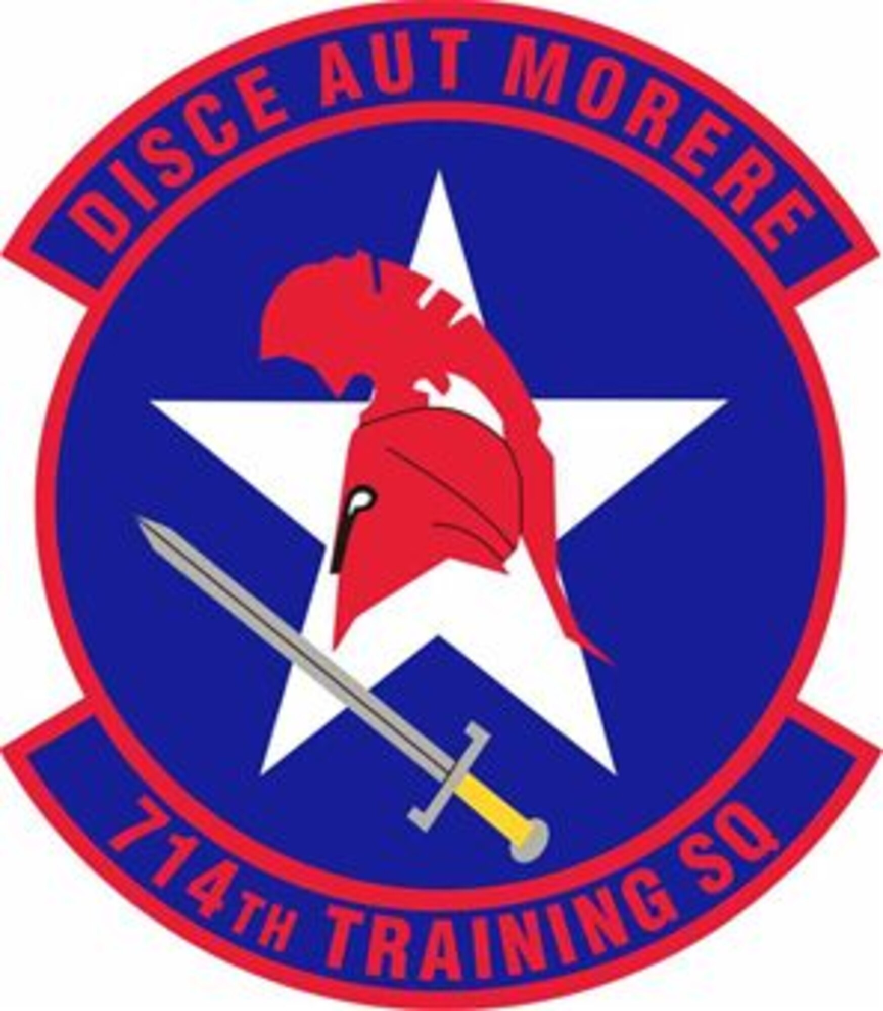 714 Training Squadron (AETC) > Air Force Historical Research Agency ...