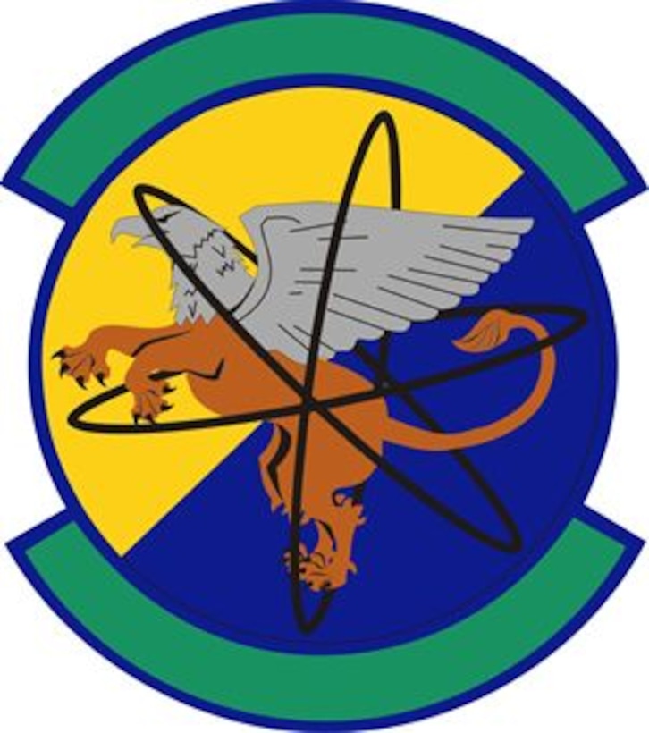 790 Missile Security Forces Squadron Emblem