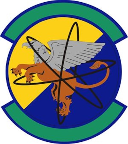 In accordance with Chapter 3 of AFI 84-105, commercial reproduction of this emblem is NOT permitted without the permission of the proponent organizational/unit commander.