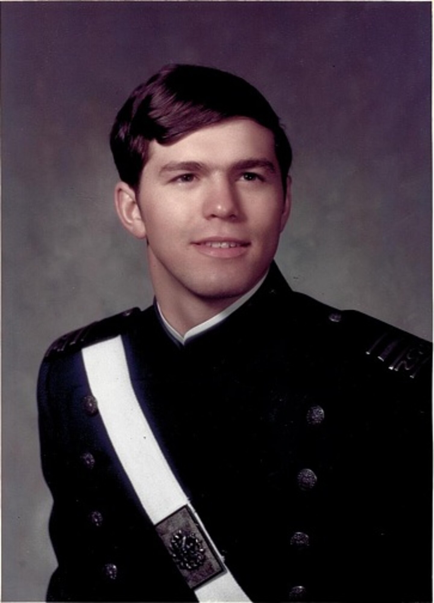 Brigadier Gen. Harold Reed joined the Air Force in 1974 and attended the U.S. Air Force Academy.  Reed will be retiring from active-duty service on April 29, 2014.  Throughout his career, he has earned 27 awards and decorations, including the Legion of Merit and the Bronze Star.  Reed is the 18th Air Force Assistant to the Commander (courtesy photo)