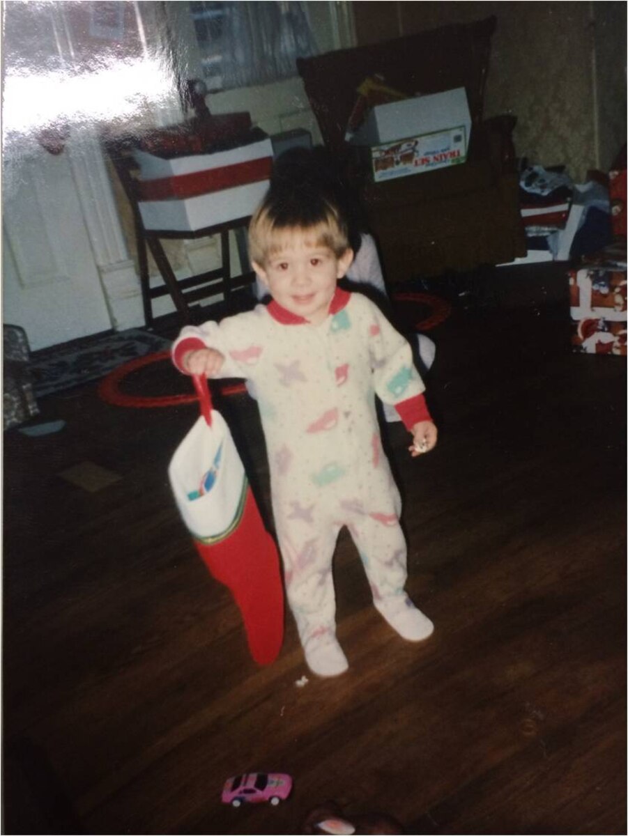 Surviving the loss of an Air Force family member \u003e Buckley Space Force Base  \u003e Article Display, image size:901x1200