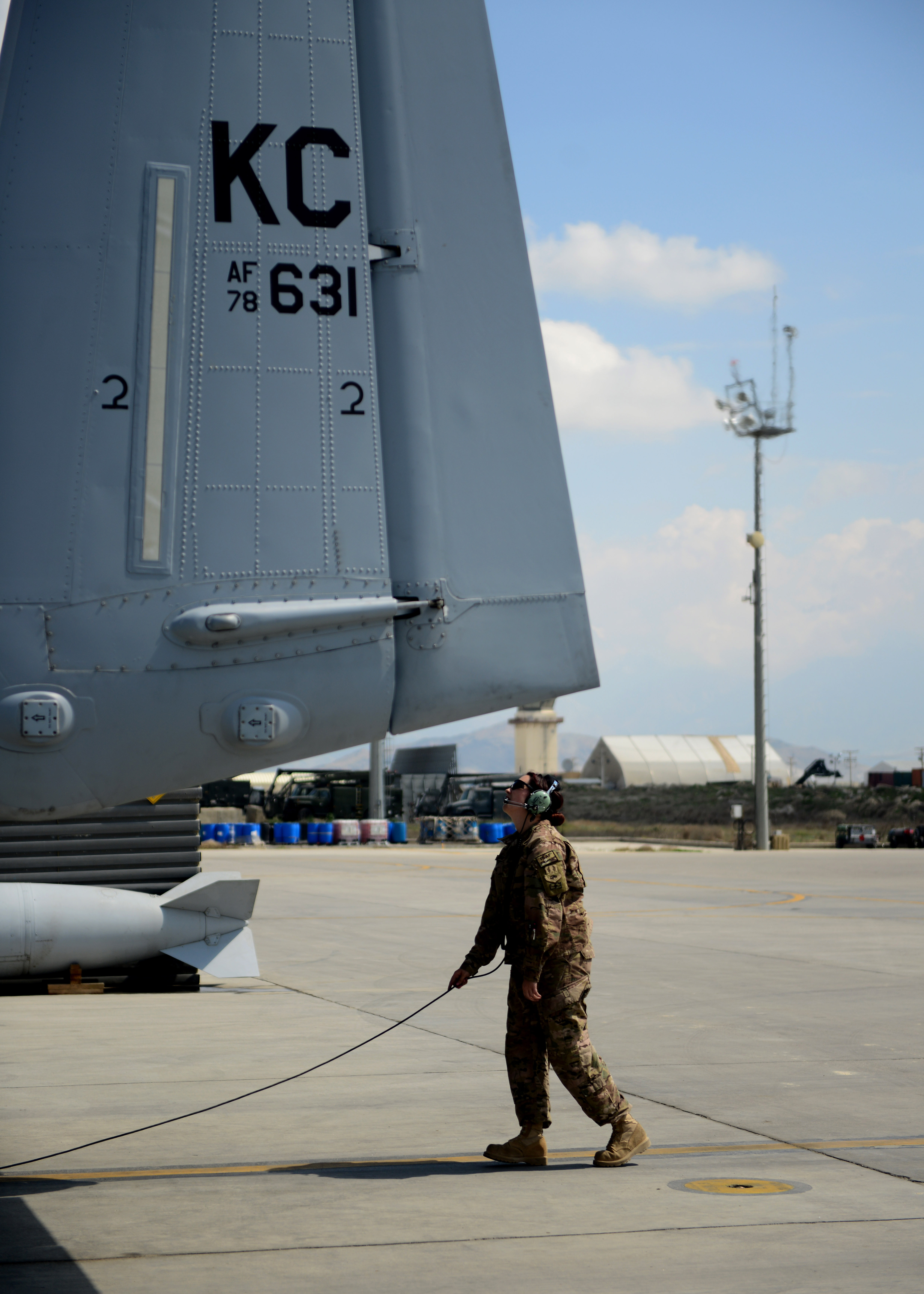 Whiteman Reserve leaders applaud Yellow Ribbon training > Air Force