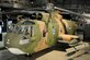 DAYTON, Ohio -- Sikorsky HH-3 in the Southeast Asia War Gallery at the National Museum of the United States Air Force. (U.S. Air Force photo by Ken LaRock)
 