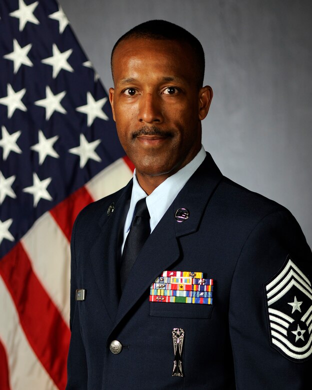 Chief Master Sgt. Herman E. Moyer, 45th Space Wing command chief sends his final farewell message to Team Patrick-Cape. 