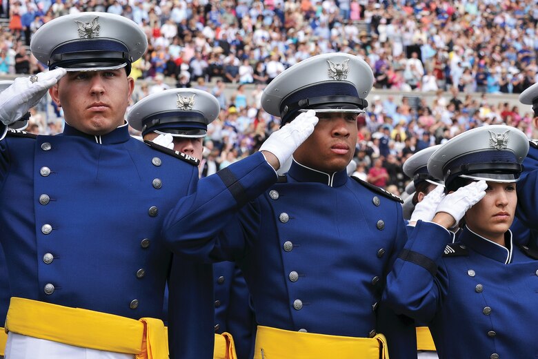 air force academy diversity