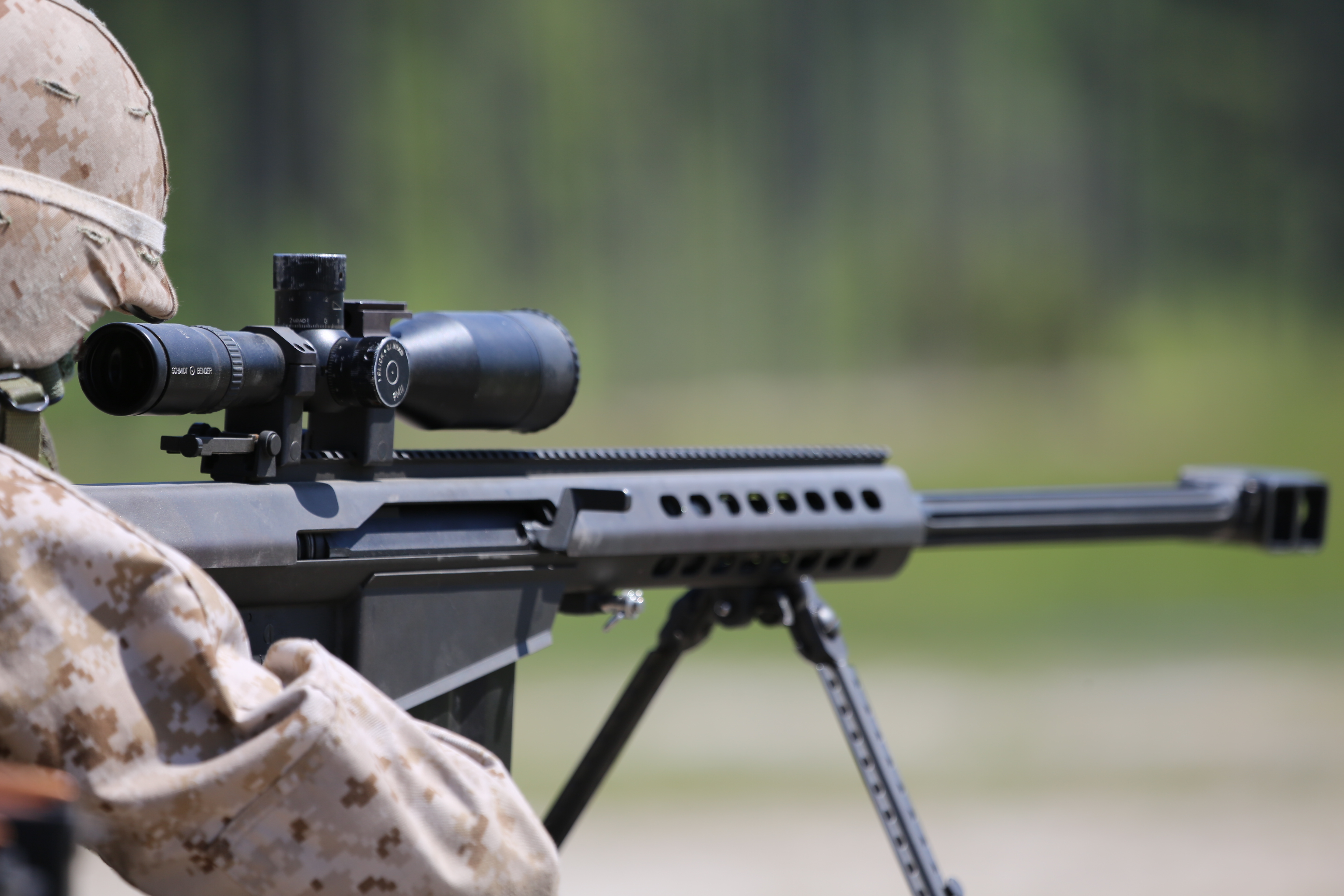 2nd LAR Marines get smart on SASR > 2nd Marine Division > News Article