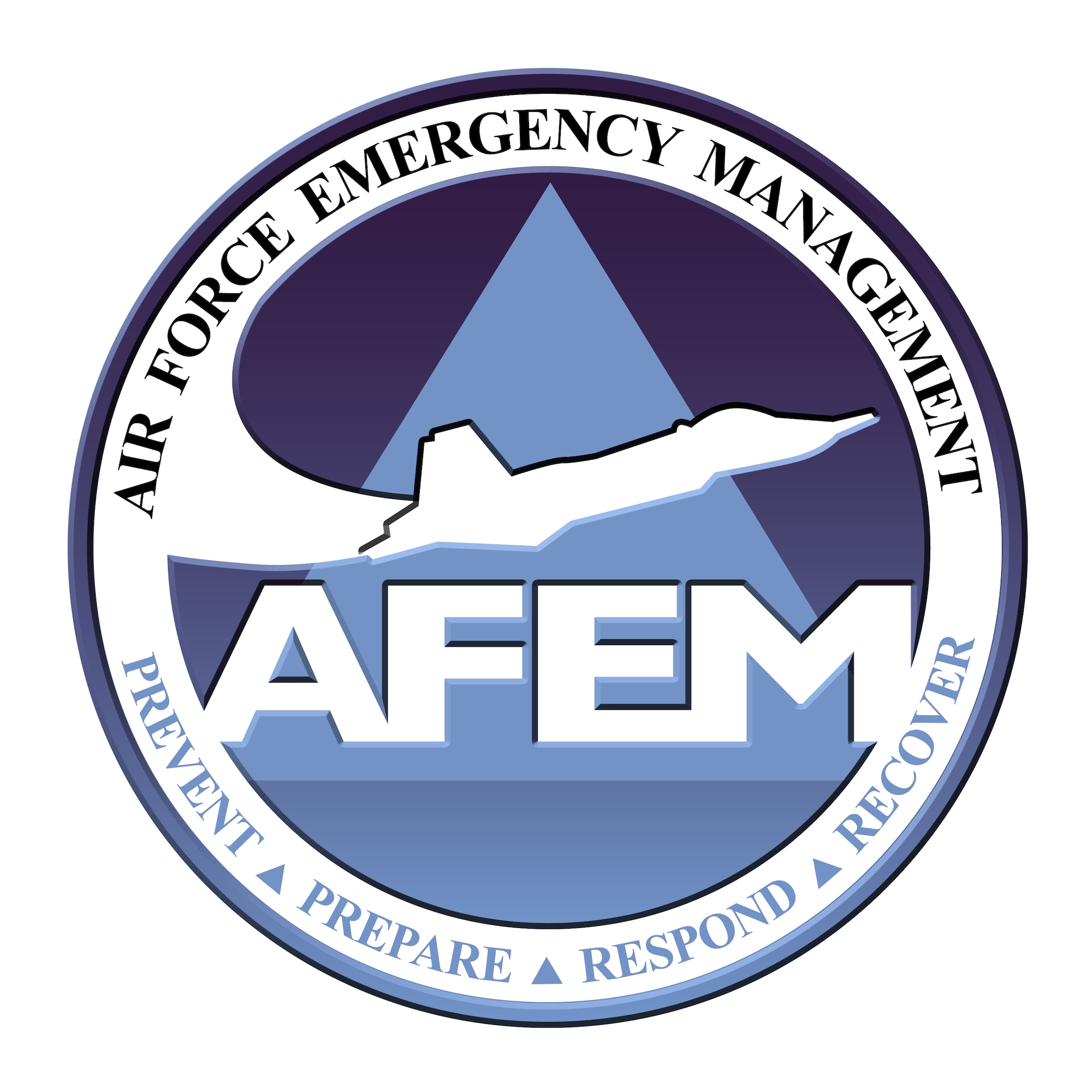 (Courtesy of Air Force Emergency Management)