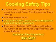 140430 Cooking Safety 2