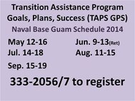 140430 Transition Association