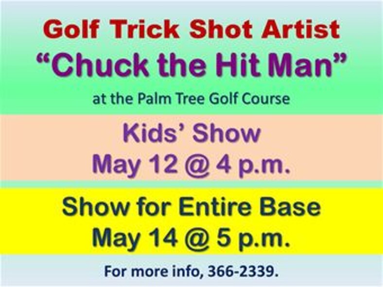 140430 Chuck the Hit Man