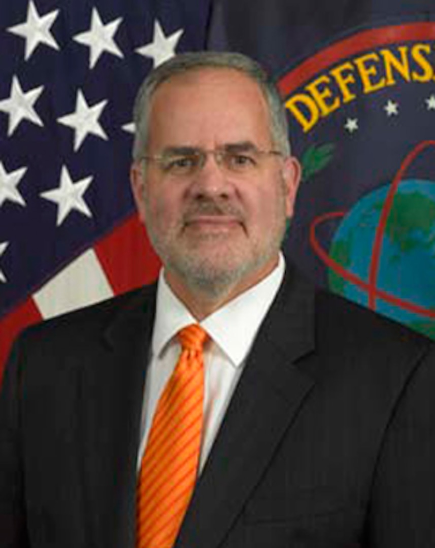 DIA Deputy Director, David R. Shedd.