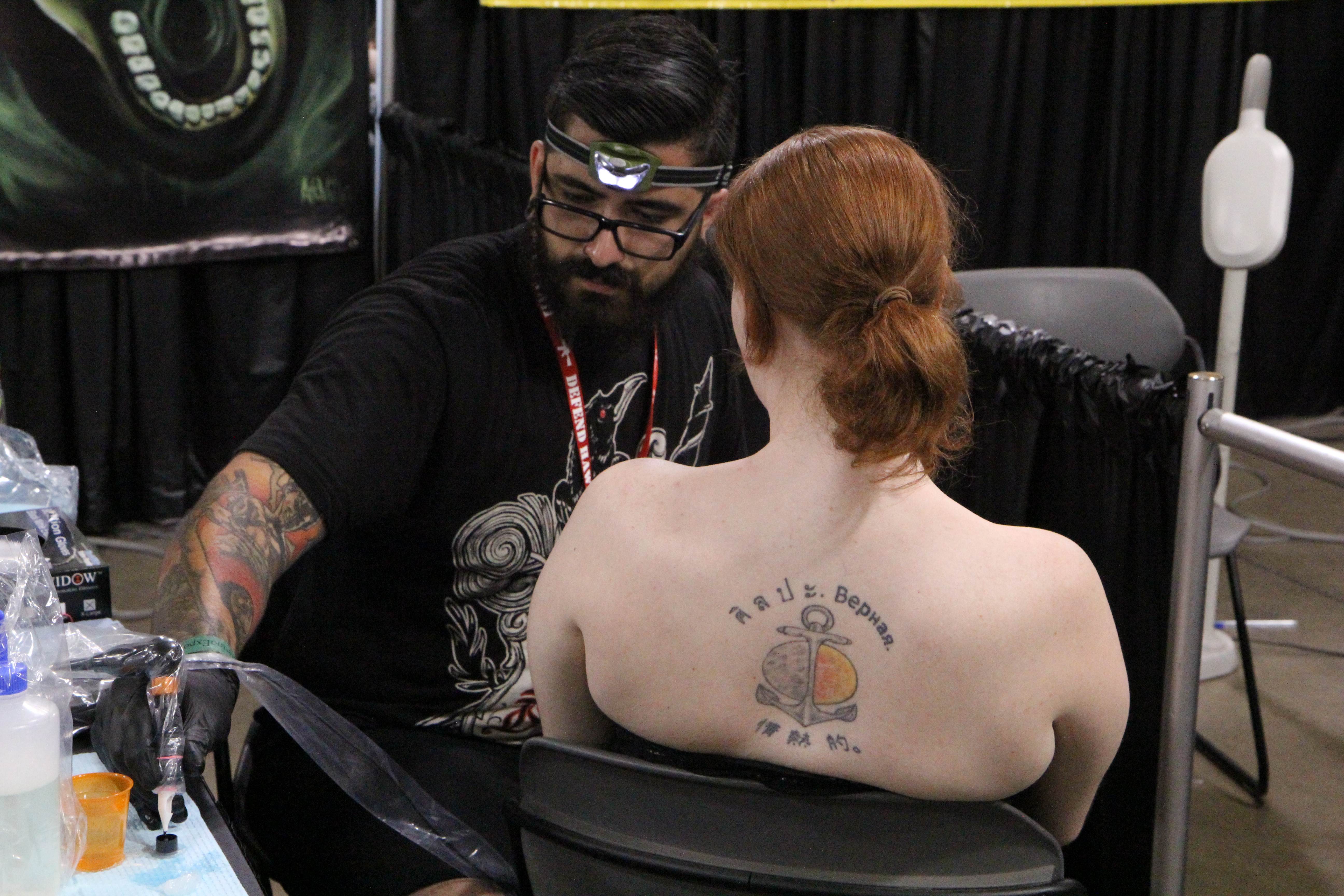Tattoo Artists Share The Saddest Request They Ve Ever Received