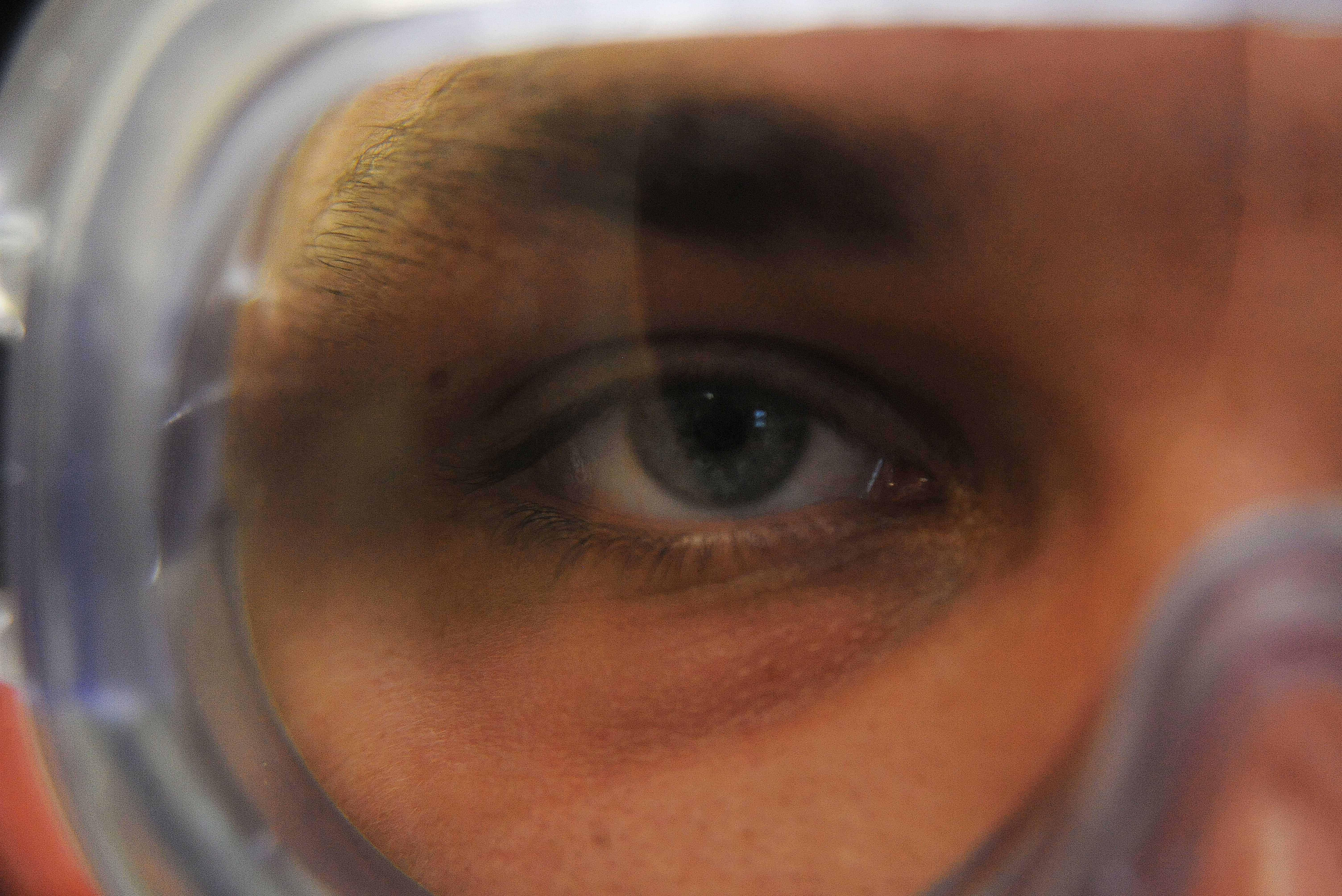 Fuels lab tests jet fuel > Shaw Air Force Base > Article Display