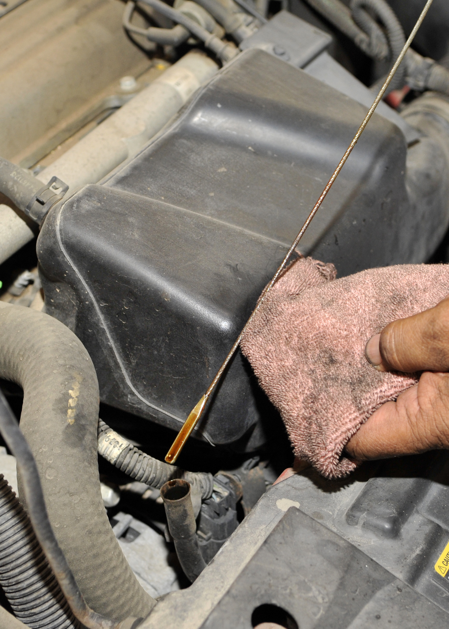 Summer car care tips keep car running, looking good > Luke Air Force