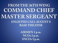 140804_Enlisted Call