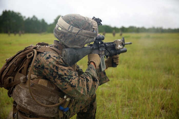 24th MEU completes first major 'work-up'