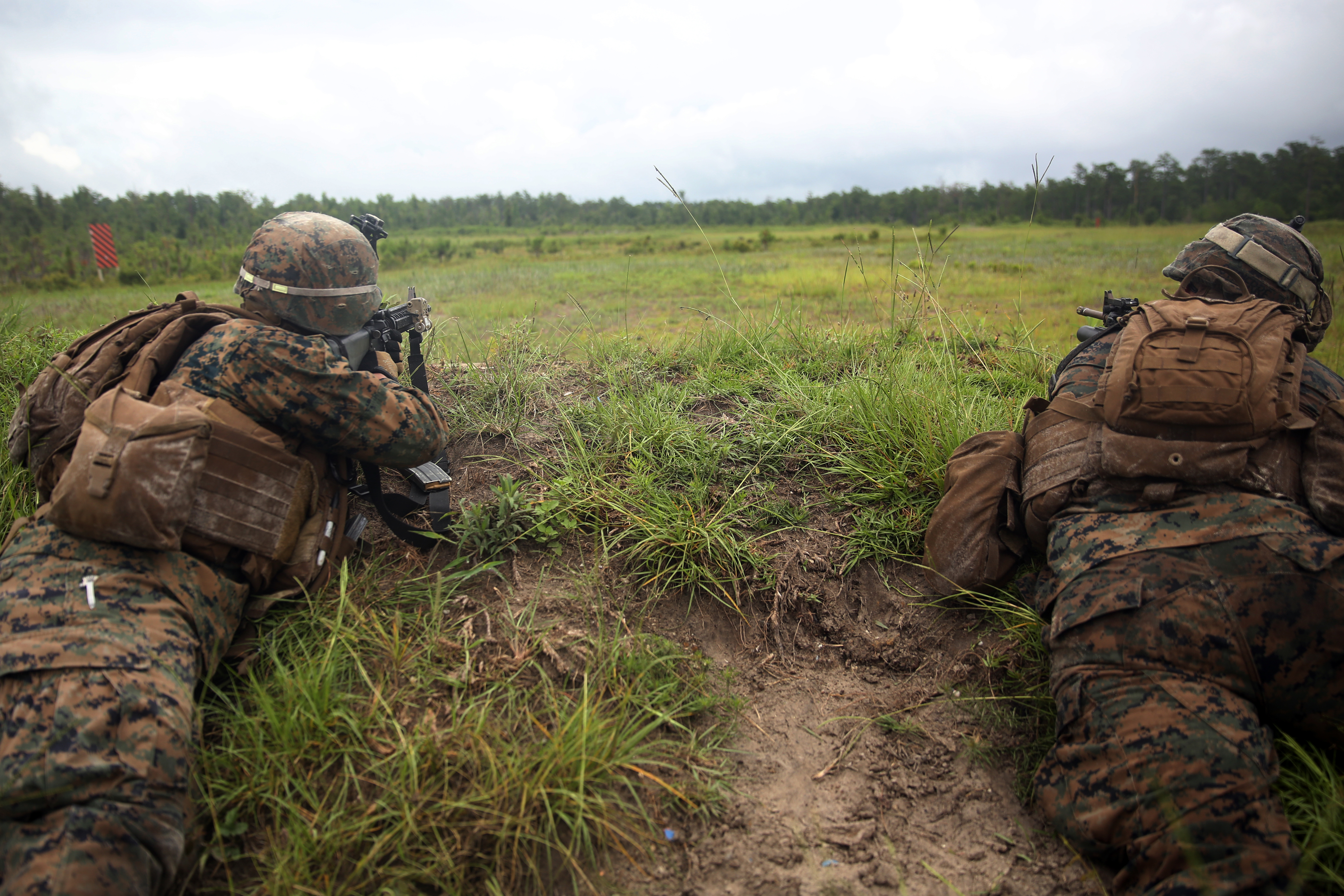 24th MEU completes first major 'work-up' > 24th Marine Expeditionary