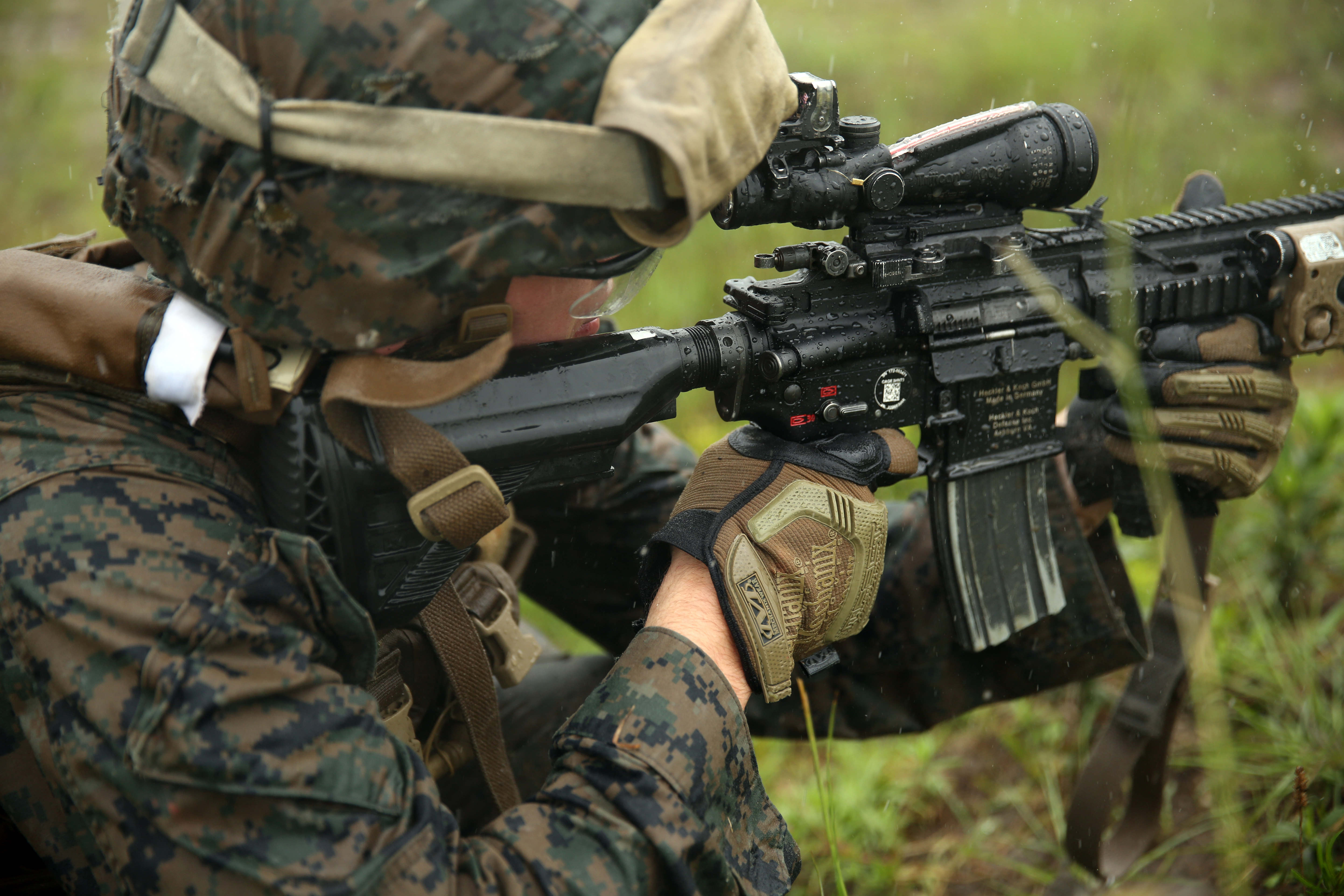 24th MEU completes first major 'work-up' > 24th Marine Expeditionary