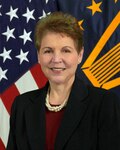 Karen Parrish.
