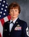 CMSgt Victoria Gamble, Air Mobility Command command chief
