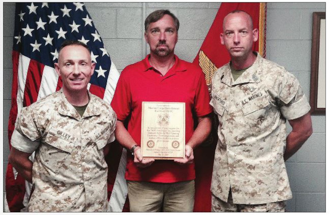 Award Ceremory