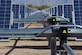 Solar panels collect sunlight at Davis-Monthan Air Force Base, Ariz. The Davis-Monthan solar array project is placed on 170 acres of underutilized land, making it the largest of its kind currently on any U.S Department of Defense installation. The Department of Energy chose it as a 2014 Federal Energy Management Program award winner. (U.S. Air Force photo)