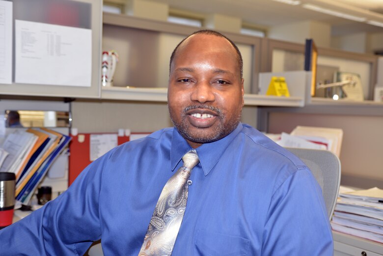 Ray Kendrick, a contracting specialist at the  U.S. Army Corps of Engineers Nashville District’s Contracting Office, is the Employee of the Month for June 2014. 



