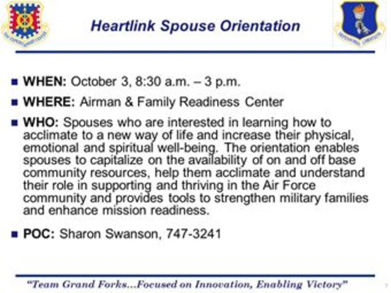 WaterCooler Heartlink slide