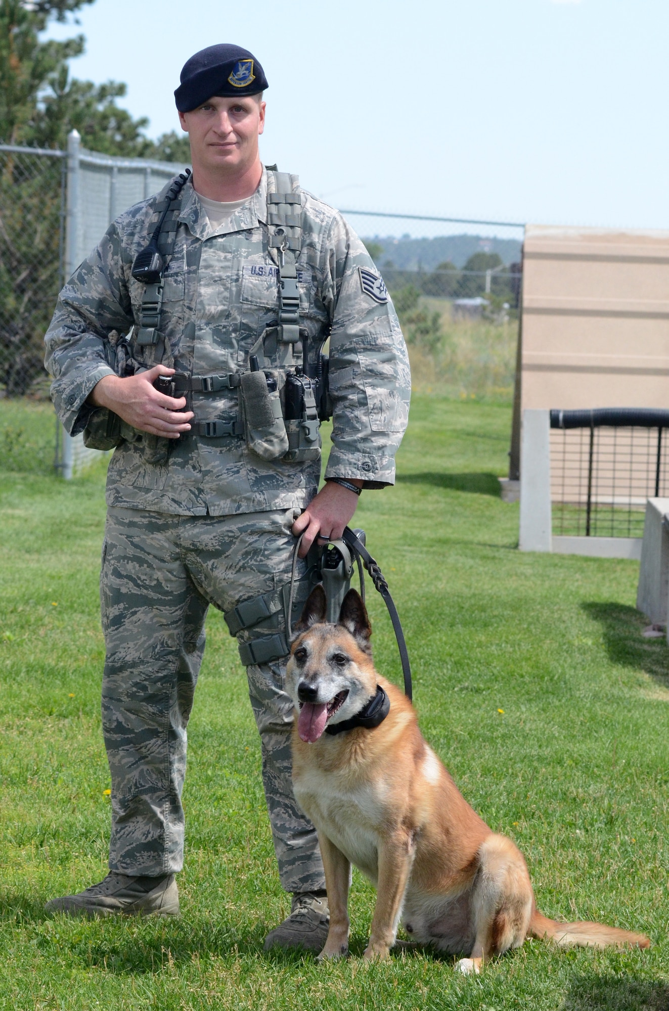 K9 force working dog club clearance