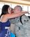 Senior Airman Phillip Pollok, 302nd Security Forces Squadron is greeted by his wife Heather upon his return to the Colorado Springs airport June 16, 2014 after his 120-day deployment to Transit Center at Manas, Kyrgyzstan.
While in Kyrgyzstan, Pollok and the deployed 302 SFS reservists provided for the location’s integrated base defense, physical security and antiterrorism and force protection measures on behalf of U.S. and allied personnel based there. They also provided support for the inactivation and overall Transit Center at Manas closure in early June.
For the more than 12 years the American military has operated out of this location, serving as the premier transportation and logistics hub supporting operations in Afghanistan. The transit center-based wing performed four critical missions to include air refueling, onward movement, airlift and humanitarian assistance. (U.S. Air Force photo/Ann Skarban)
