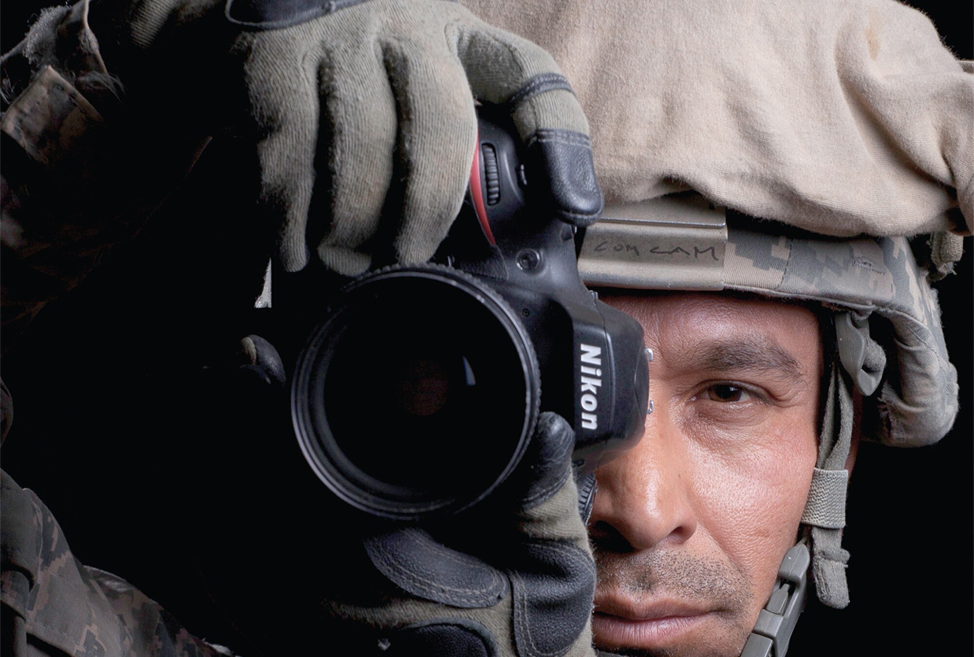 The August issue of Citizen Airman is available on the web at http://www.citamn.afrc.af.mil/. The cover story focuses on the upcoming inactivation of the 4th Combat Camera Squadron at March Air Reserve Base, California. 