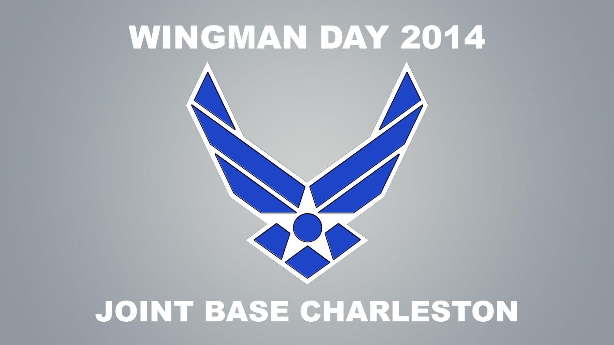 315th Airlift Wing talks resiliency on Wingman Day. (U.S. Air Force Graphic)
