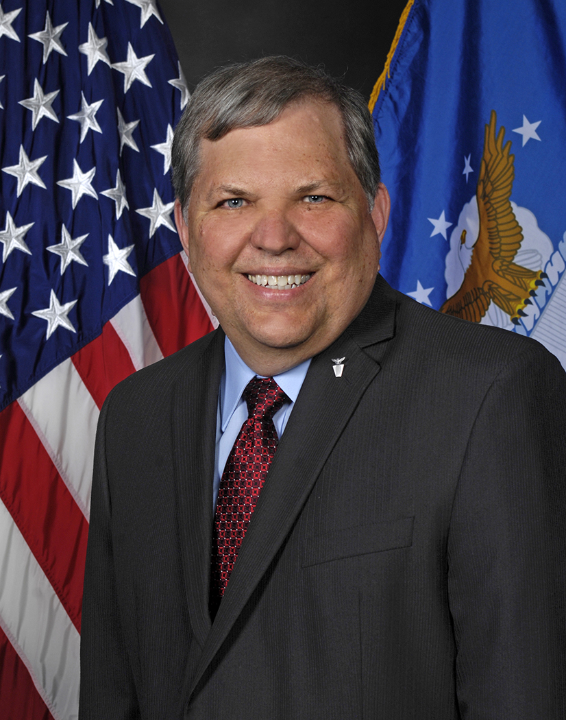 Retired AFRL Sensors Director reflects on distinguished career > Wright
