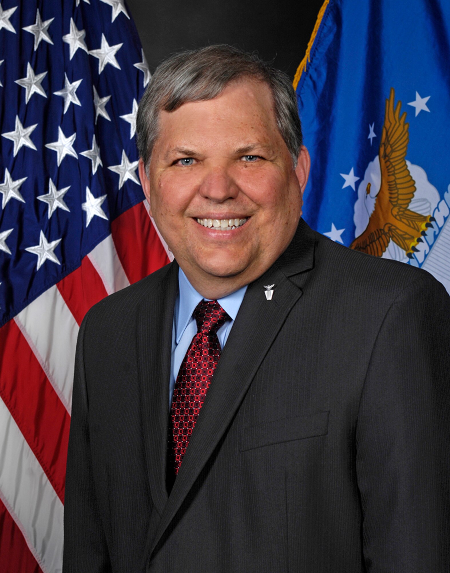Dr. Michael Deis