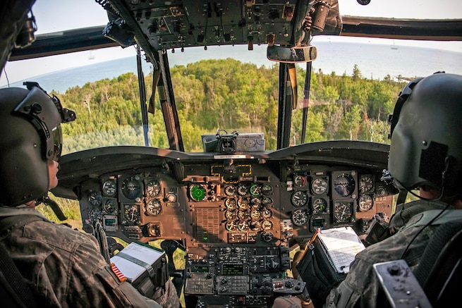 Army officer essay