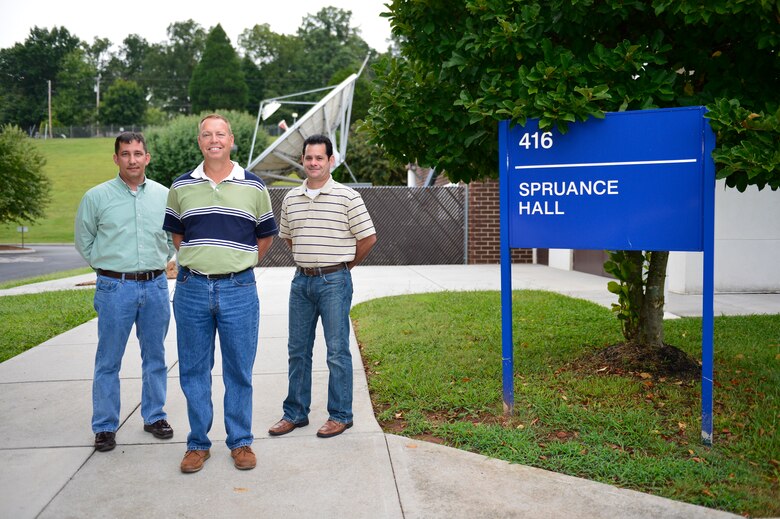 Broadcast Engineers Showcase Top Ceremonies With Mobile Support Igb Training Education Center Article Display
